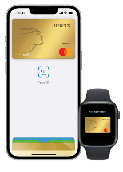 Apple Pay