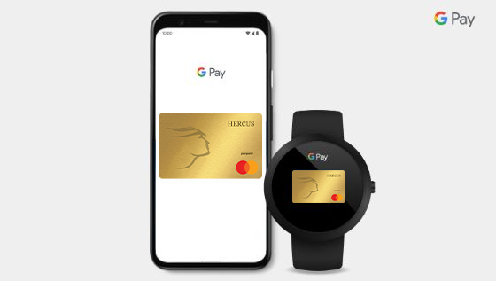 Google Pay